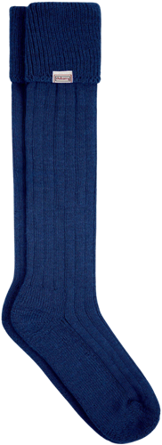 Dubarry® Alpacawol Laarzensok - Navy