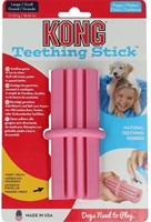 KONG® puppy Teething Stick-3