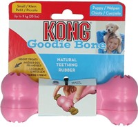KONG® Puppy Goodie Bone-3