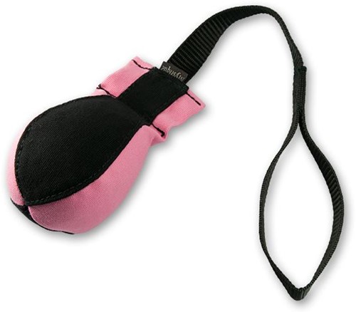 Speedy Ball Markeer 150 Gram - Roze / Zwart