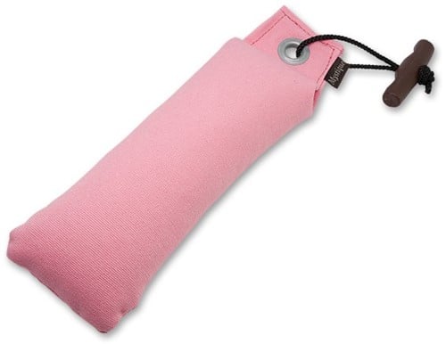 Dummy Junior 300 Gram - Roze