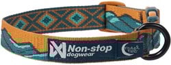 Trail Quest Collar Rachel Pohl edition TEAL