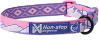Trail Quest Collar Rachel Pohl edition PINK