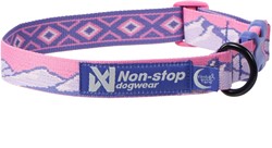 Trail Quest Collar Rachel Pohl edition PINK