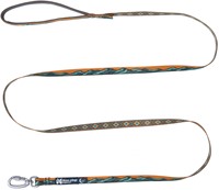 Trail Quest Leash Rachel Pohl Edition TEAL 15mm x 2m