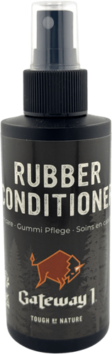 Gateway1® Rubber Conditioner Spray