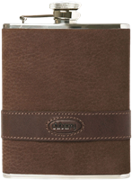 Dubarry® Rugby Heupflacon Walnut