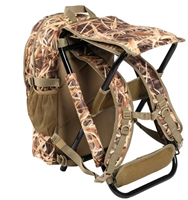 Rugzakstoel Woodland Zithoogte 55 cm-2