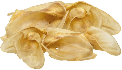 Runderoren Zak van 10 stuks
