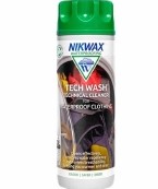 Nikwax TECH Wash Wasmiddel voor kleding met membraan