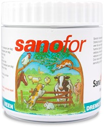 Sanofor Veendrenkstof 500 Gram