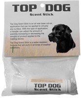 Top Dog Scent Stick DUCK Long Lasting Scent Marker-2