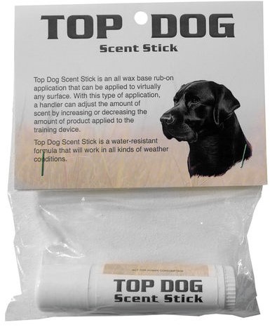 Top Dog Scent Stick DUCK Long Lasting Scent Marker-2