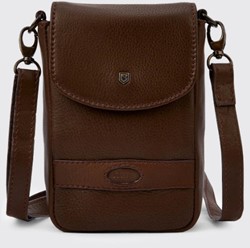 Dubarry® Kilbrony telefoontasje Walnut