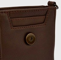 Dubarry® Kilbrony telefoontasje Walnut-3