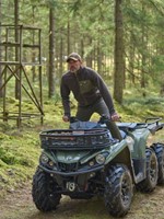 Chevalier® Pax Light Pile Jacket MEN-3