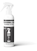 SALE: Dog & Field training scent Rabbit 60ml Incl. Spray-2