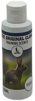 SALE: Dog & Field training scent Rabbit 60ml Incl. Spray