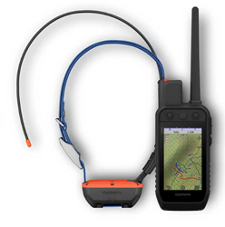 GPS systemen & trainingsbanden