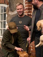 Chevalier® Logo T-Shirt Men-3