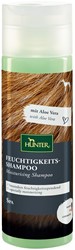 Hunter® Moisturising Shampoo 200ml Met Aloe Vera