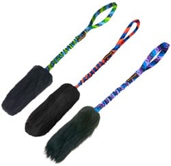 Tug-e-Nuff WondaBaa Bungee SHEEPSKIN