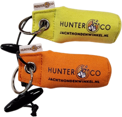 H&C Dummy Sleutelhanger / Mini dummy 30 gram