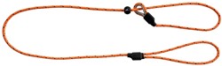 Field Trail Pro Sliplijn 5mm x 125cm Met klemstopper