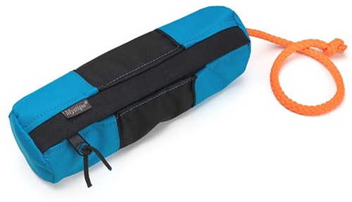 Snack Dummy SMALL Mystique® - Petrol / Zwart