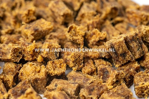 Soft Cubes Wild Zwijn 200 Gram-2