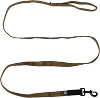 Solid Leash WD 2m Olive