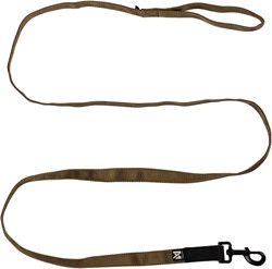 Solid Leash WD 2m Olive