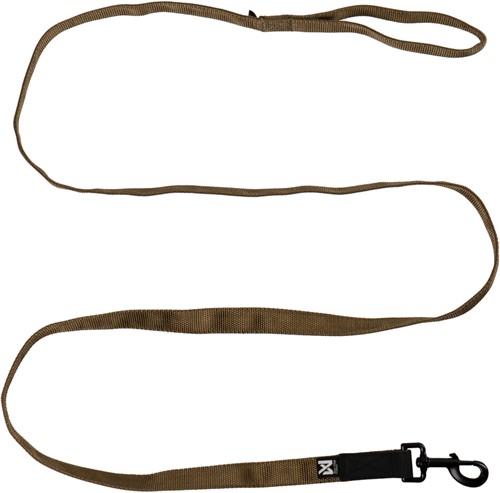 Solid Leash WD 2m Olive