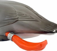 Dokken Specklebelly Goose (Kolgans)-3