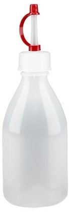 Zweetwerk Spendeerfles 500 ml