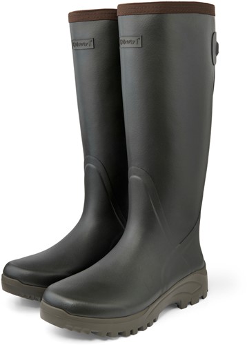 Gateway1® Sportsman II 4mm Khaki - Maat 47