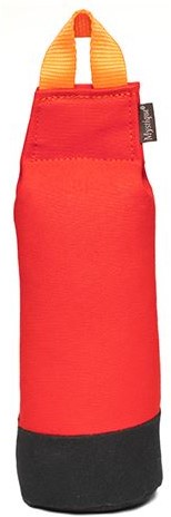 Mystique Dummy Straight Line - Rood