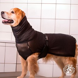 Styling Cape