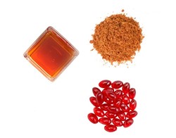 Supplementen & Energieboosters