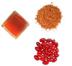 Supplementen & Energieboosters
