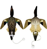The Original Clone® - Dead Bird Dummy Taling eend 250 Gram-2
