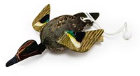 The Original Clone® - Dead Bird Dummy Taling eend 250 Gram