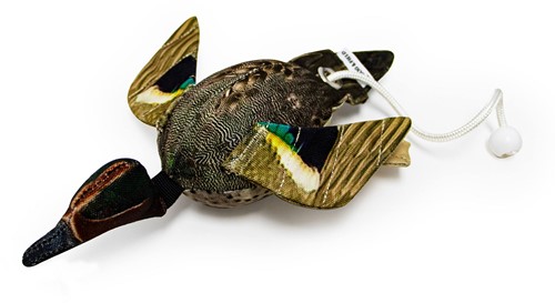 The Original Clone® - Dead Bird Dummy Taling eend 250 Gram