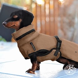 Dryup® Cape TECKEL Coffee Latte