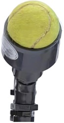 AIR & GO Extra Tennisbal Shooter