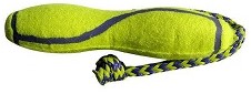 KONG® Air Dog Tennisball Dummy 2 maten