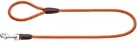 Hunter® Fuhrleine Freestyle 10mm x 110cm - Terracotta-3