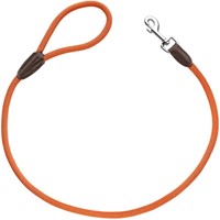 Hunter® Fuhrleine Freestyle 10mm x 110cm - Terracotta