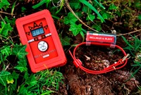 Bellman & Flint Terrier Locator DLR 457-3