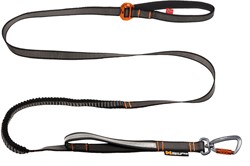 Touring Bungee Leash Adjustable Non Stop Dog Wear